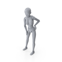 Mannequin Female PNG & PSD Images