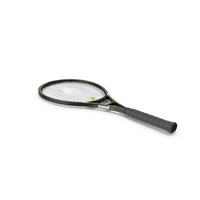 Tennis Racket With A Hole PNG & PSD Images