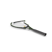 Tennis Racket Broken PNG & PSD Images
