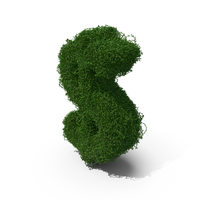 Boxwood Symbol $ PNG & PSD Images