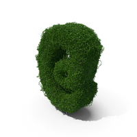 Boxwood Symbol @ PNG & PSD Images