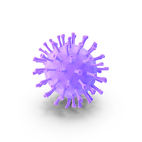 Coronavirus PNG & PSD Images