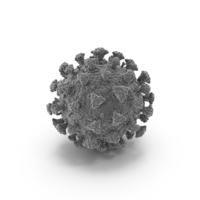 Coronavirus PNG & PSD Images