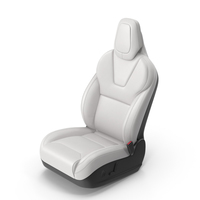 Сar Seat PNG & PSD Images