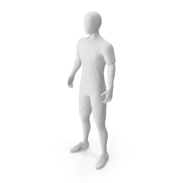 Soccer Uniform PNG & PSD Images