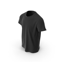 Men's T-Shirt PNG & PSD Images