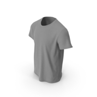 Men's T-Shirt PNG & PSD Images