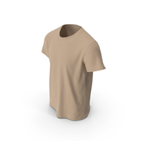 Men's T-Shirt PNG & PSD Images