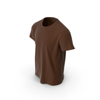 Men's T-Shirt PNG & PSD Images