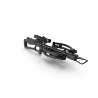 Hunting Crossbow PNG & PSD Images