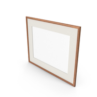 Picture Frame PNG & PSD Images