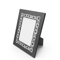 Picture Frame PNG & PSD Images