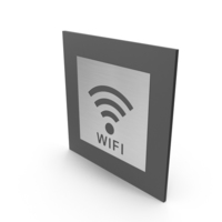 WiFi Sign PNG & PSD Images