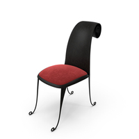 Stylish Chair PNG & PSD Images