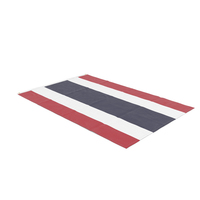 Flag Laying Pose Thailand PNG & PSD Images
