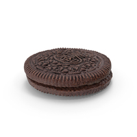 Oreo Cookie PNG & PSD Images
