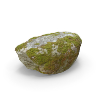 Forest Rock PNG & PSD Images