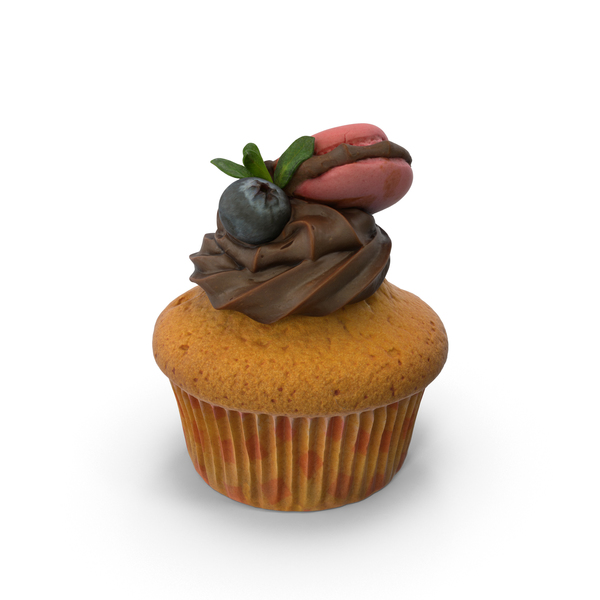 Muffin PNG & PSD Images