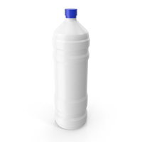 Plastic Bottle PNG & PSD Images