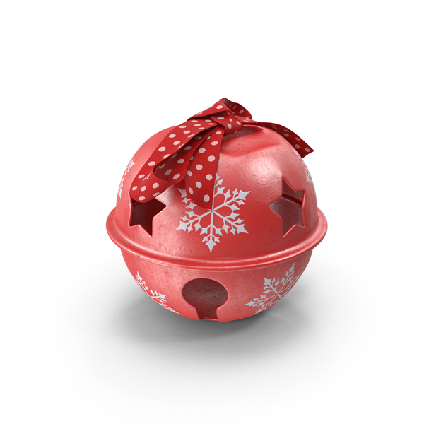 Jingle Bell PNG & PSD Images