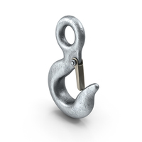 Industrial Hook PNG & PSD Images