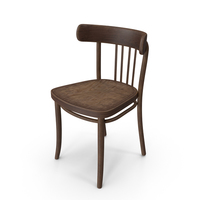 Old Chair PNG & PSD Images