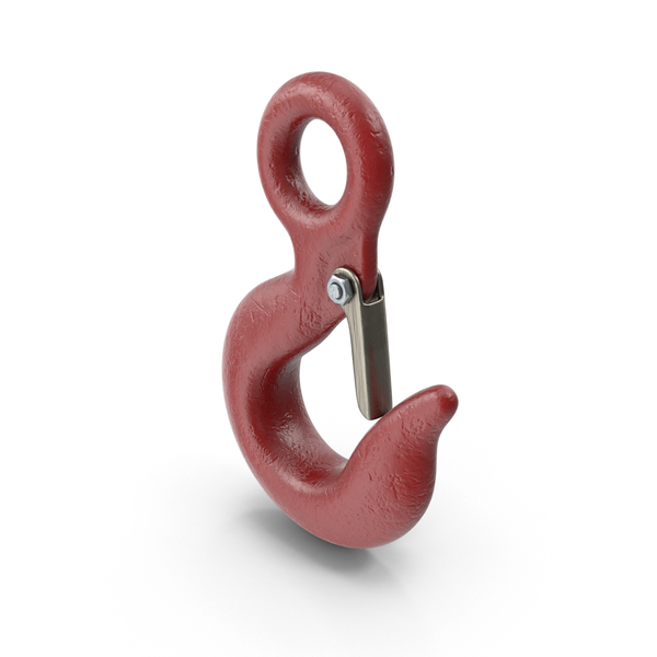 Industrial Hook PNG & PSD Images