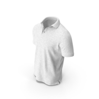 Men's Polo Shirt PNG & PSD Images
