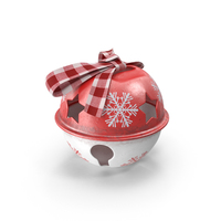 Jingle Bell PNG & PSD Images