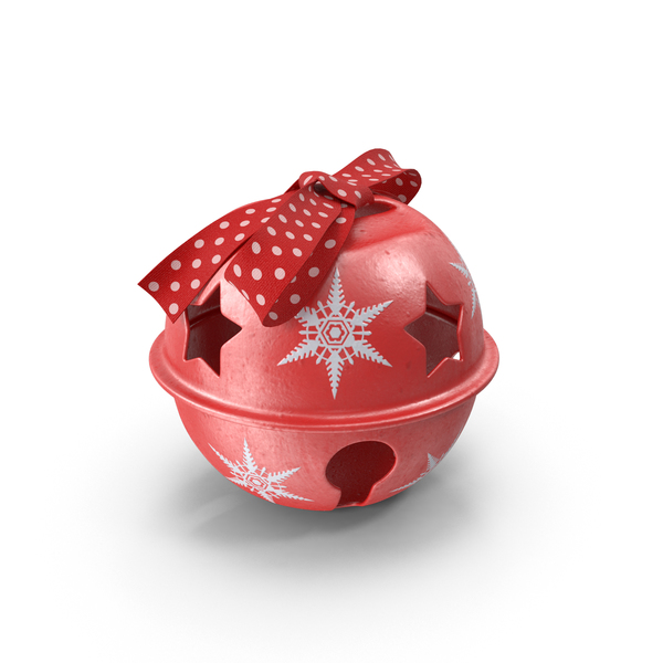 Jingle Bell PNG & PSD Images