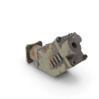 Mechanical Detail PNG & PSD Images