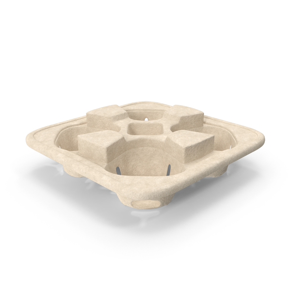 Drink Tray PNG & PSD Images