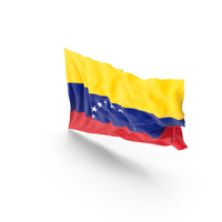 Venezuela Flag PNG & PSD Images