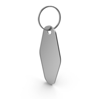 Motel Keytag PNG & PSD Images