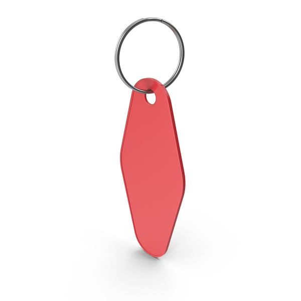 Motel Keytag PNG & PSD Images