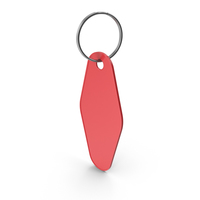 Motel Keytag PNG & PSD Images