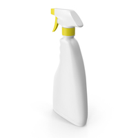 Spray Cleaner PNG & PSD Images