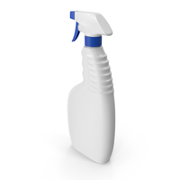 Bathroom Cleaning Supplies PNG & PSD Images