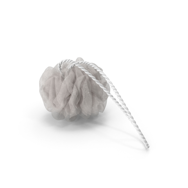 Loofah Sponge PNG & PSD Images