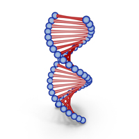 DNA Cartoon PNG & PSD Images
