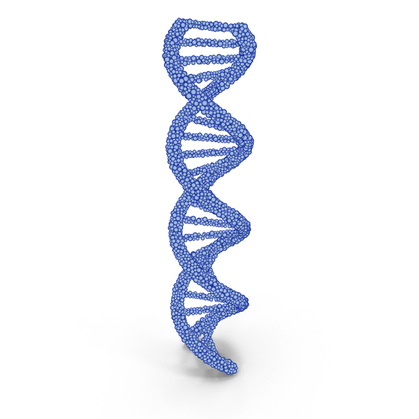 DNA Cartoon PNG & PSD Images