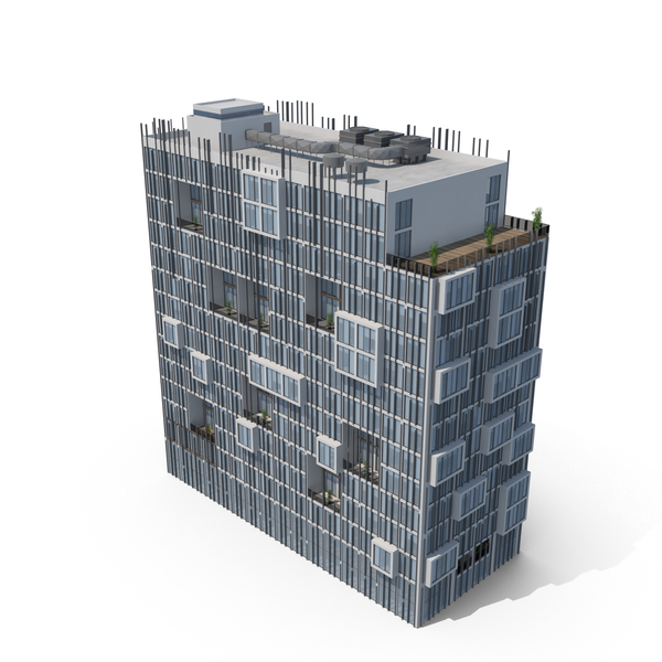 Building PNG & PSD Images