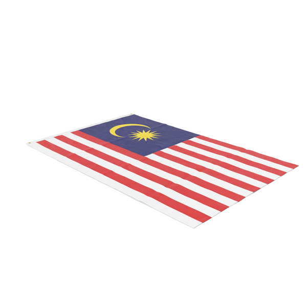 Malaysian Flag PNG & PSD Images