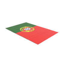 Portuguese Flag PNG & PSD Images