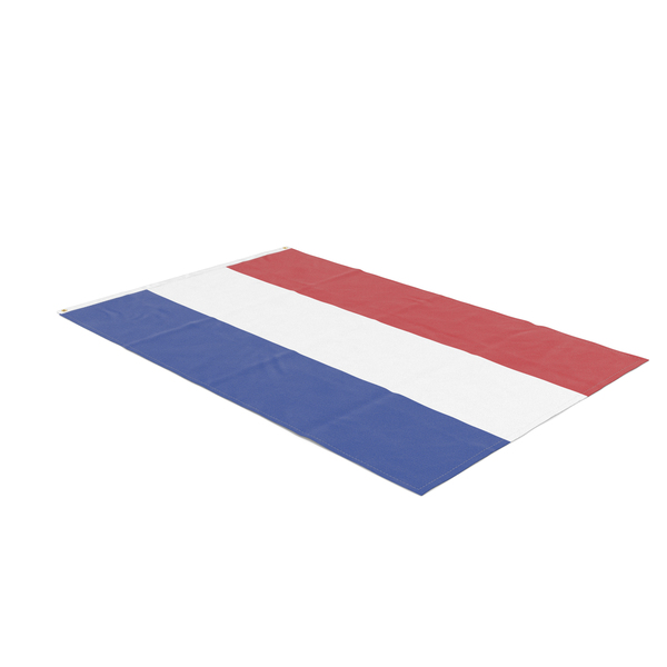 Dutch Flag PNG & PSD Images