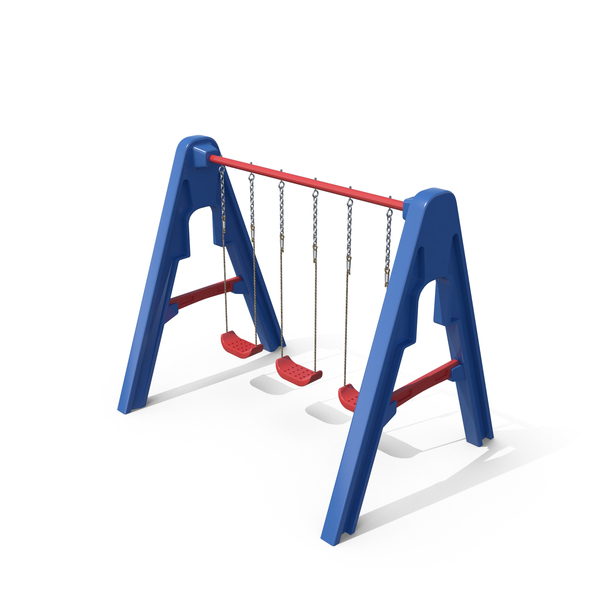 Swing Set PNG & PSD Images