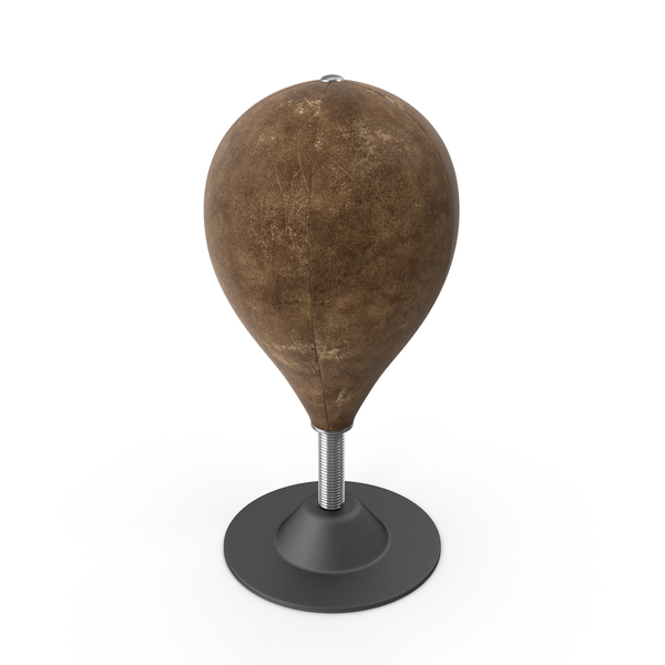 Desktop Speed Bag PNG & PSD Images