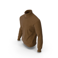 Men's Pullover PNG & PSD Images