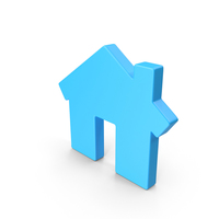 Home Web Icon PNG & PSD Images