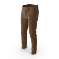 Men's Pants PNG & PSD Images